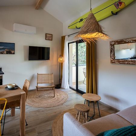 Magic Surf House Apartment Lacanau Ngoại thất bức ảnh