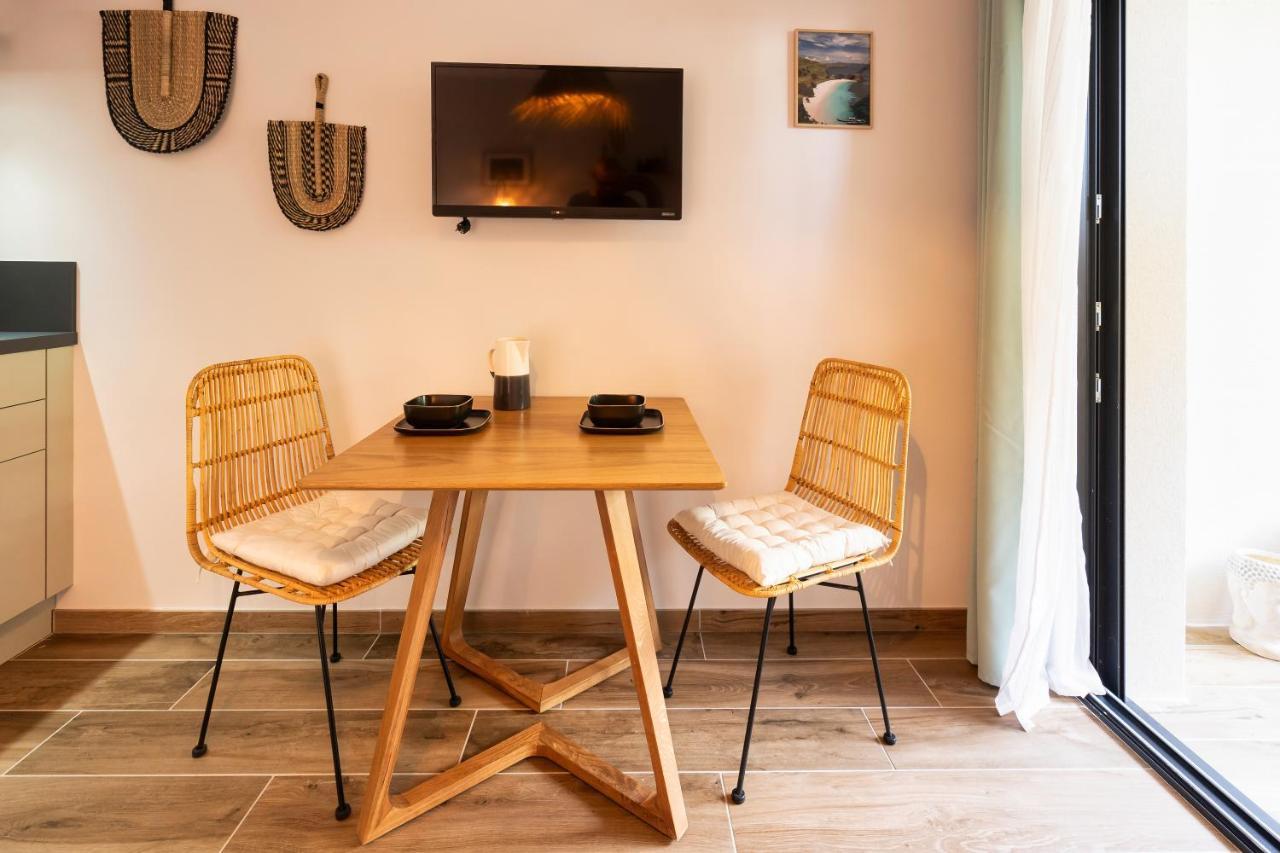 Magic Surf House Apartment Lacanau Ngoại thất bức ảnh