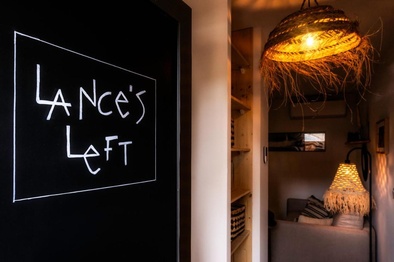 Magic Surf House Apartment Lacanau Ngoại thất bức ảnh