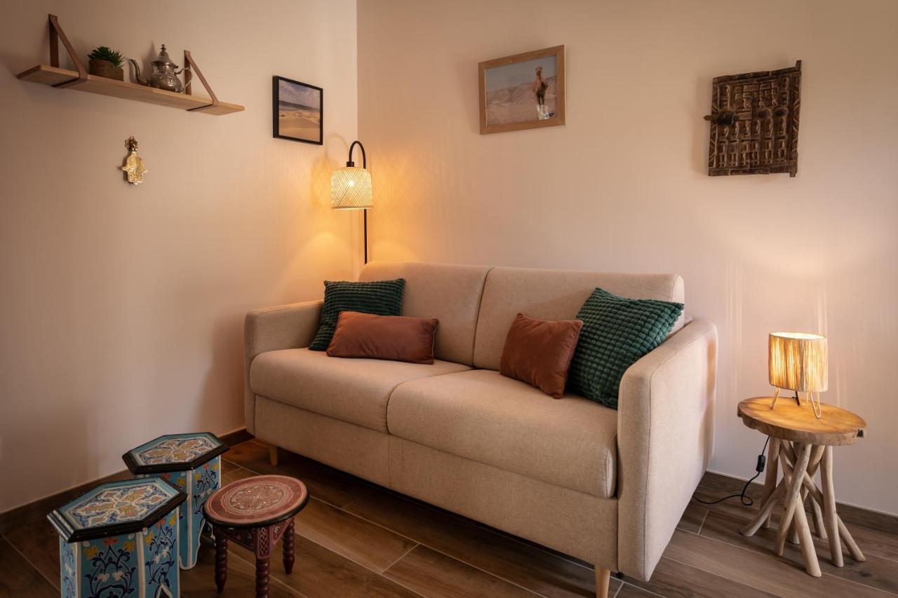 Magic Surf House Apartment Lacanau Ngoại thất bức ảnh