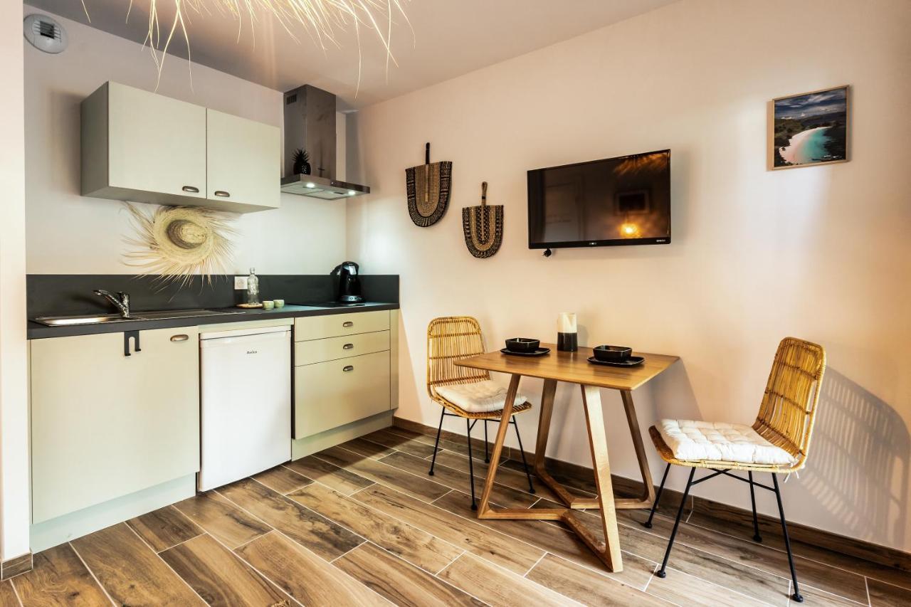 Magic Surf House Apartment Lacanau Ngoại thất bức ảnh