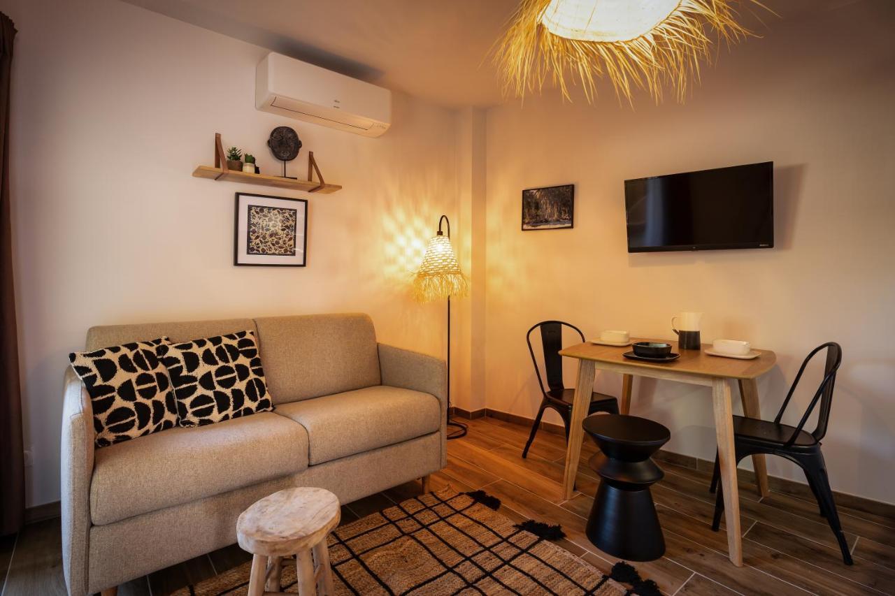 Magic Surf House Apartment Lacanau Ngoại thất bức ảnh