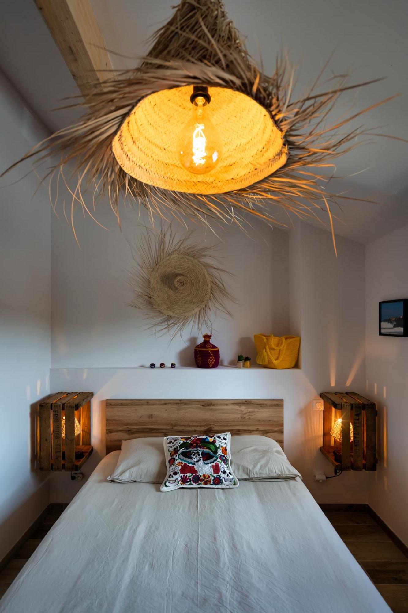 Magic Surf House Apartment Lacanau Ngoại thất bức ảnh
