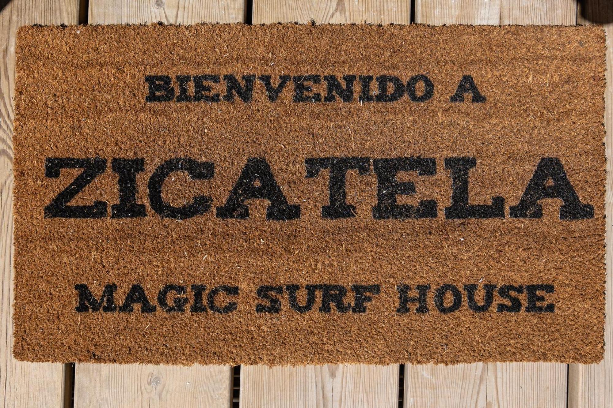 Magic Surf House Apartment Lacanau Ngoại thất bức ảnh