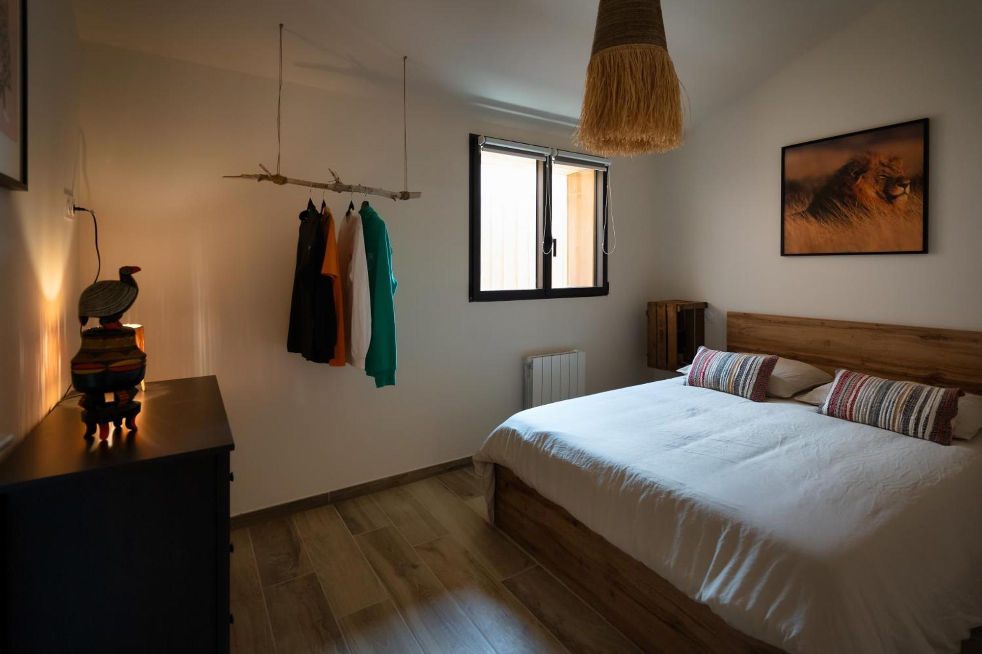 Magic Surf House Apartment Lacanau Ngoại thất bức ảnh