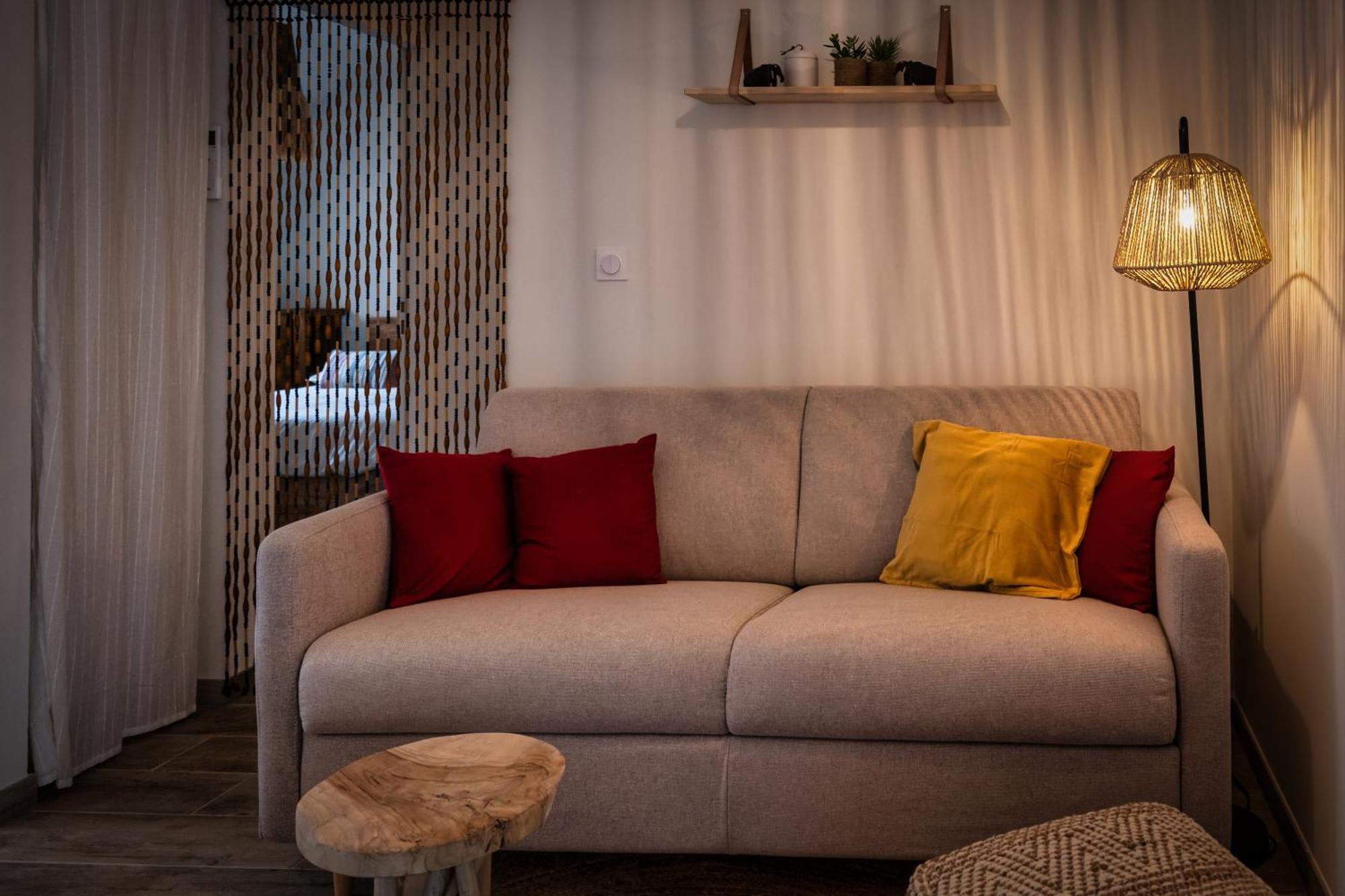 Magic Surf House Apartment Lacanau Ngoại thất bức ảnh