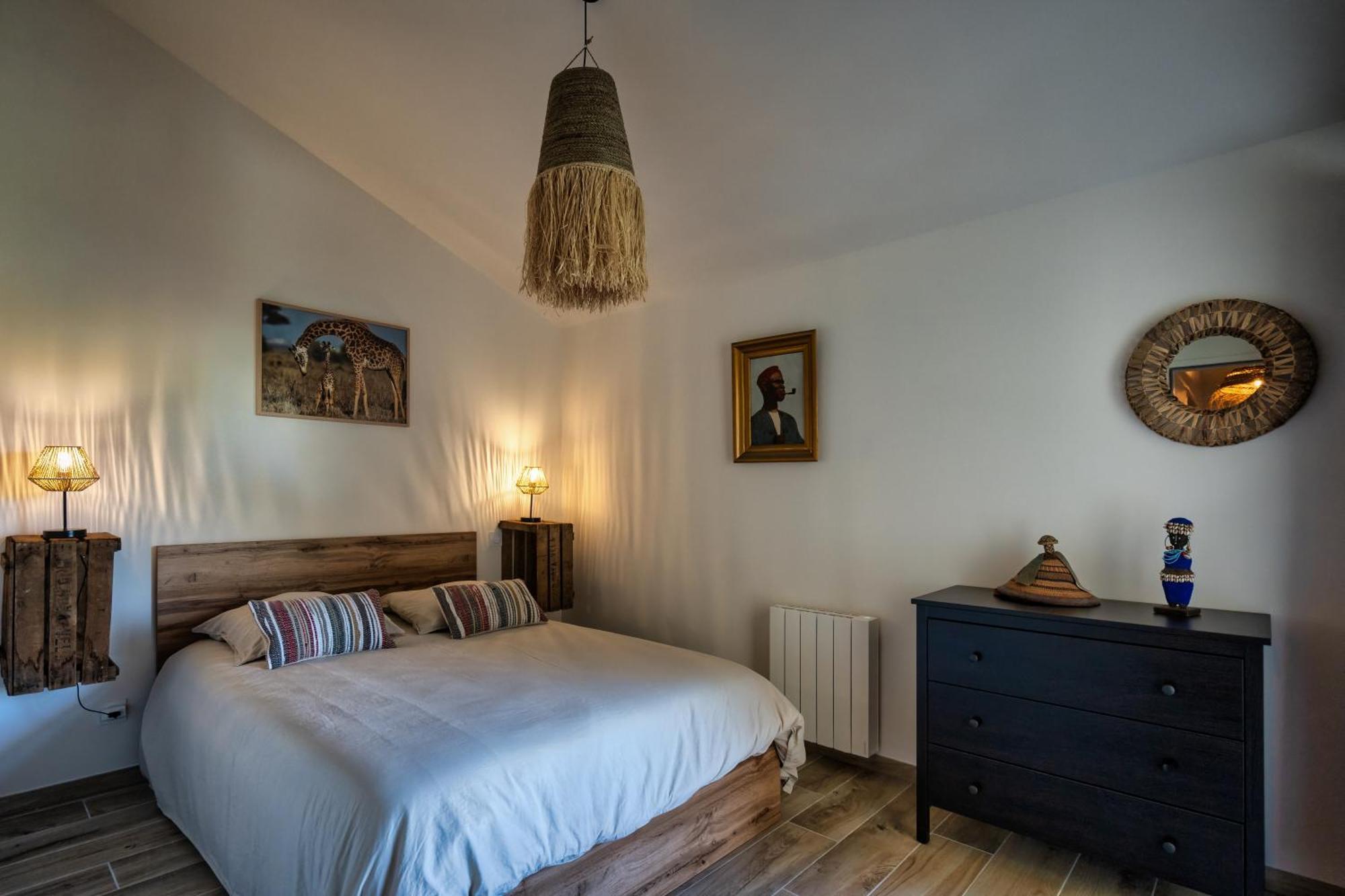 Magic Surf House Apartment Lacanau Ngoại thất bức ảnh