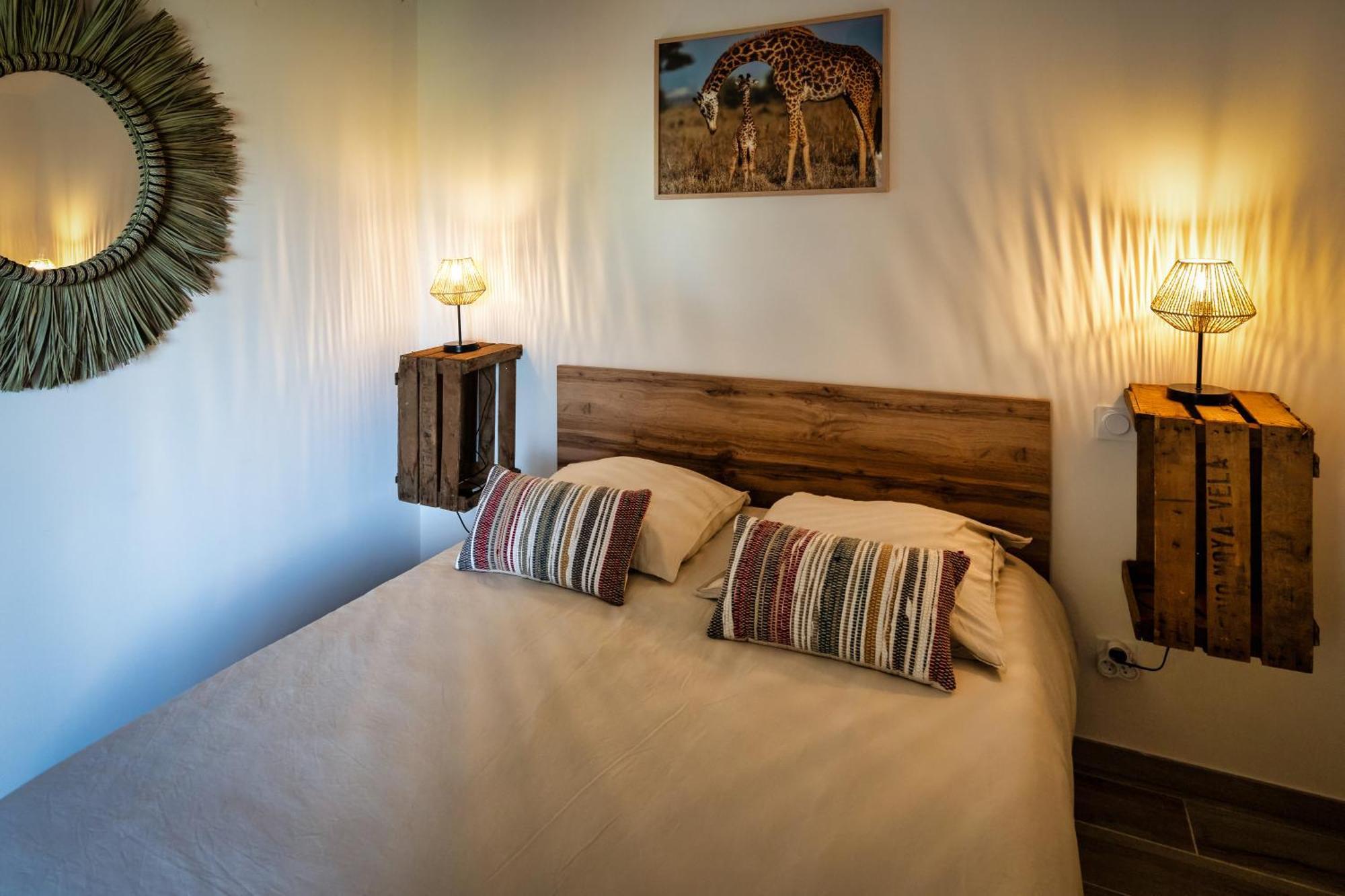 Magic Surf House Apartment Lacanau Ngoại thất bức ảnh