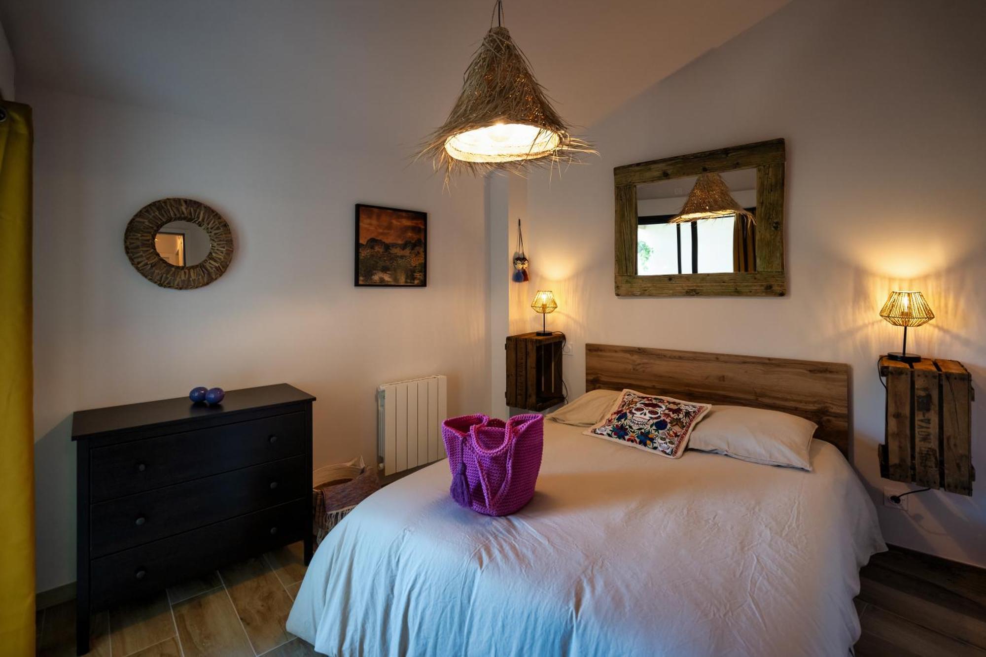 Magic Surf House Apartment Lacanau Ngoại thất bức ảnh