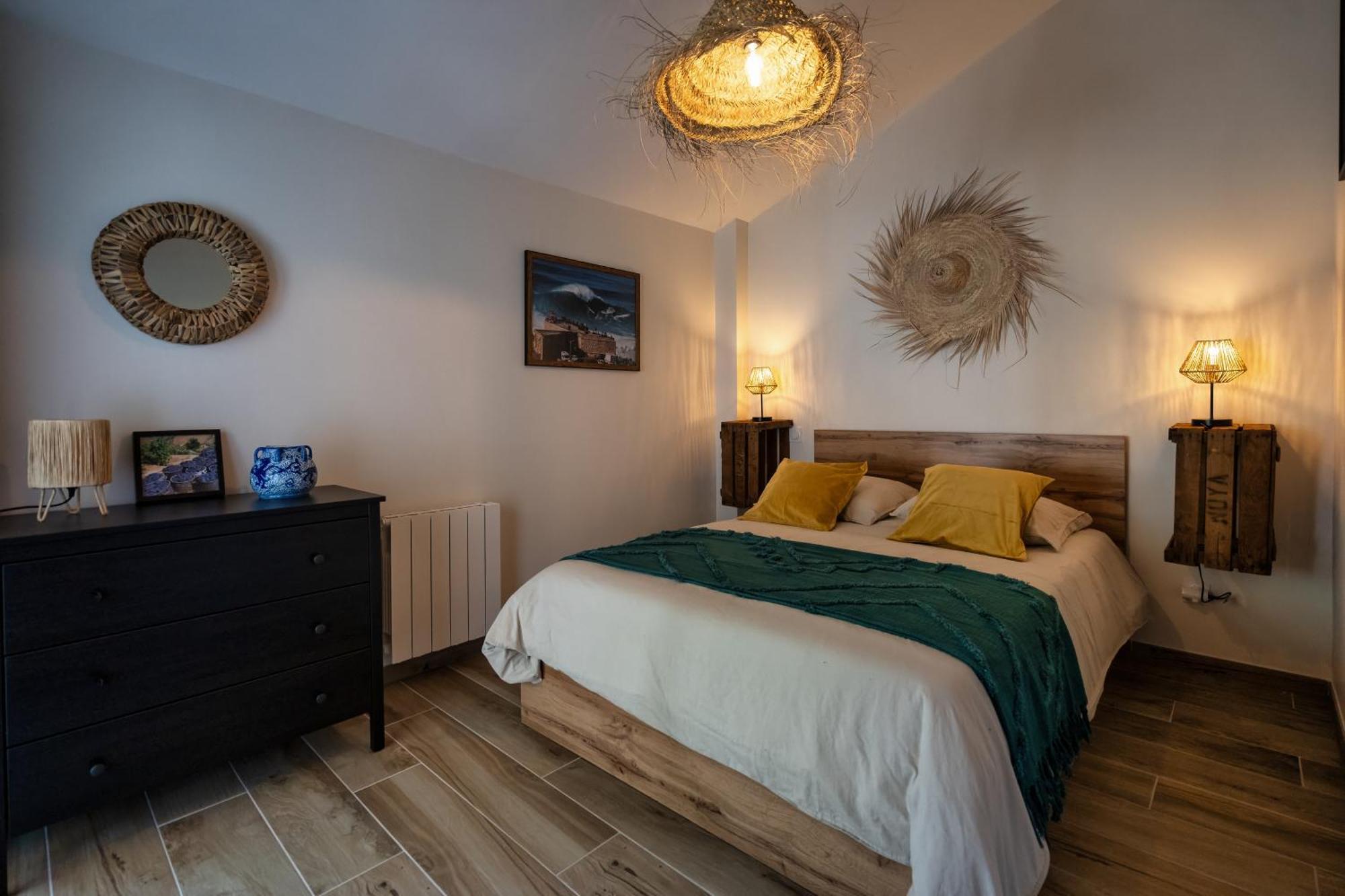 Magic Surf House Apartment Lacanau Ngoại thất bức ảnh