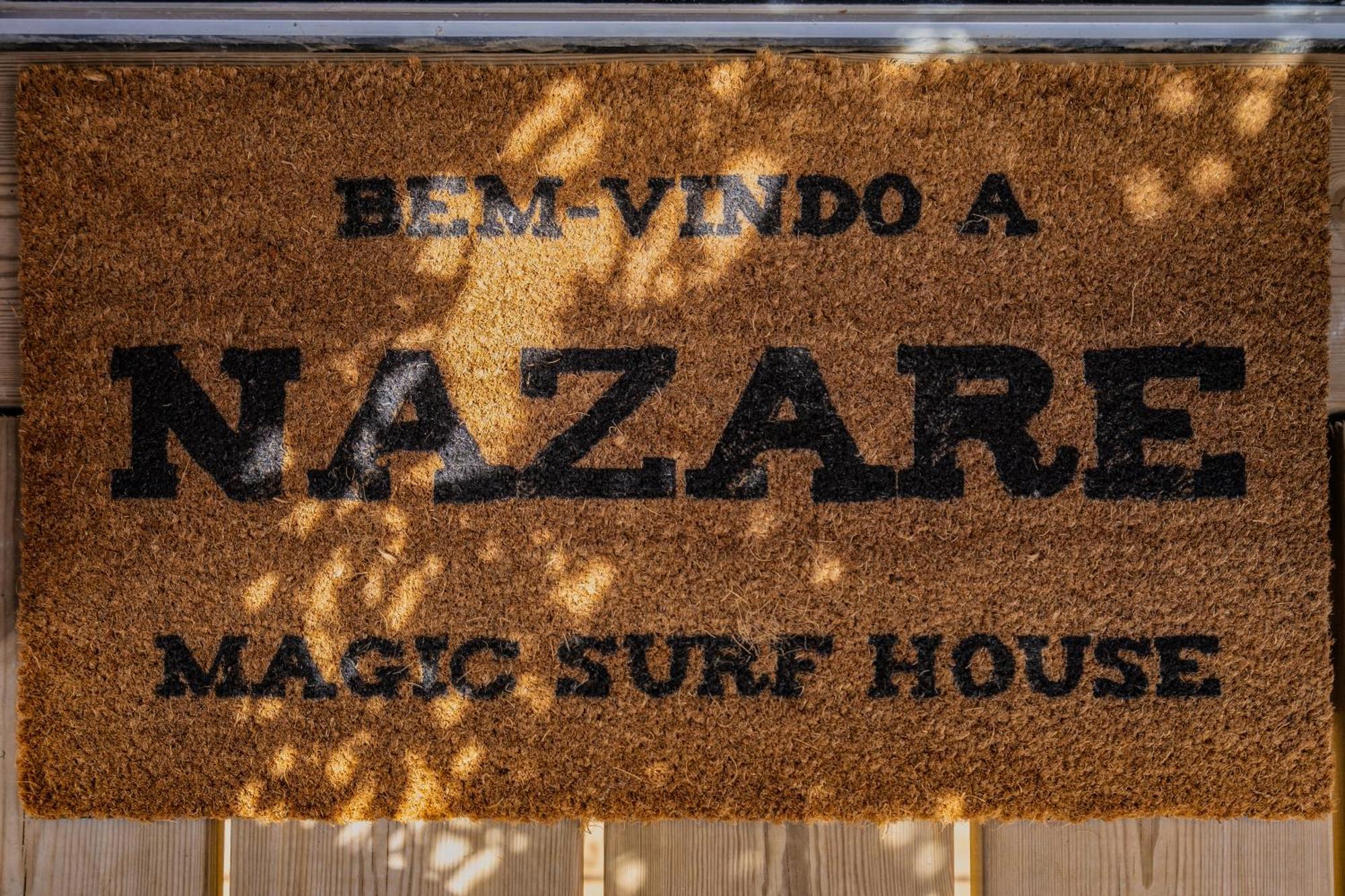 Magic Surf House Apartment Lacanau Ngoại thất bức ảnh