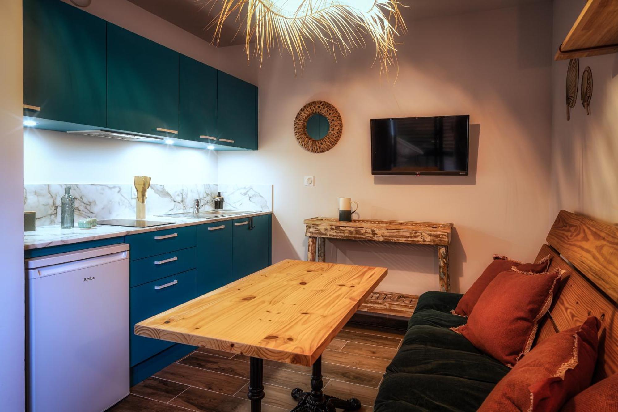 Magic Surf House Apartment Lacanau Ngoại thất bức ảnh