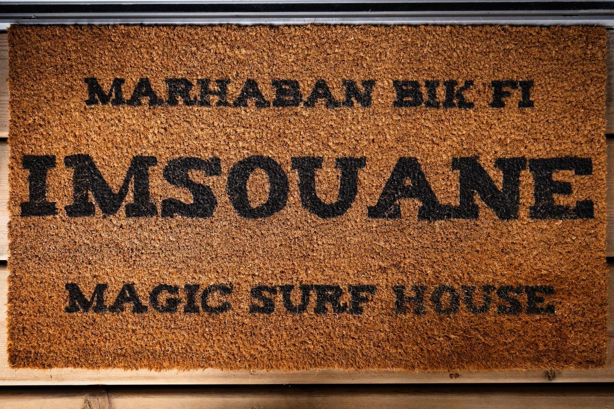 Magic Surf House Apartment Lacanau Ngoại thất bức ảnh
