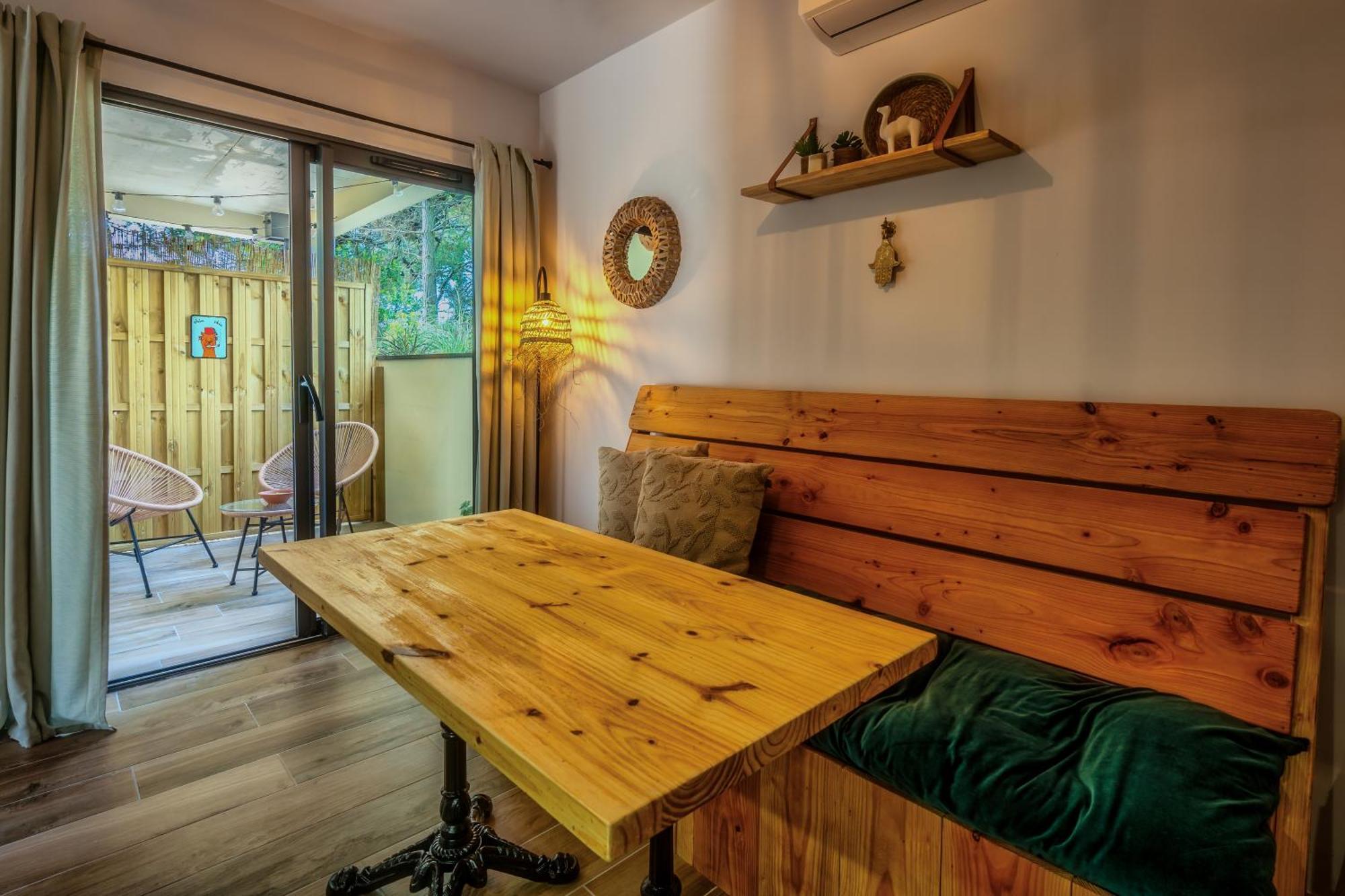 Magic Surf House Apartment Lacanau Ngoại thất bức ảnh