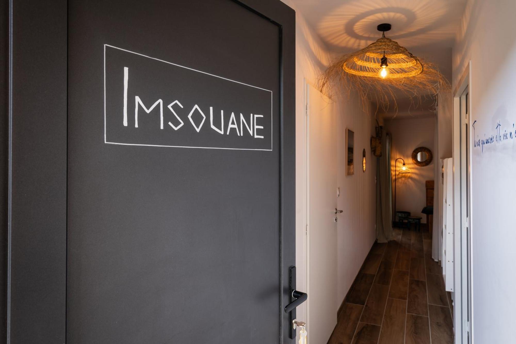 Magic Surf House Apartment Lacanau Ngoại thất bức ảnh