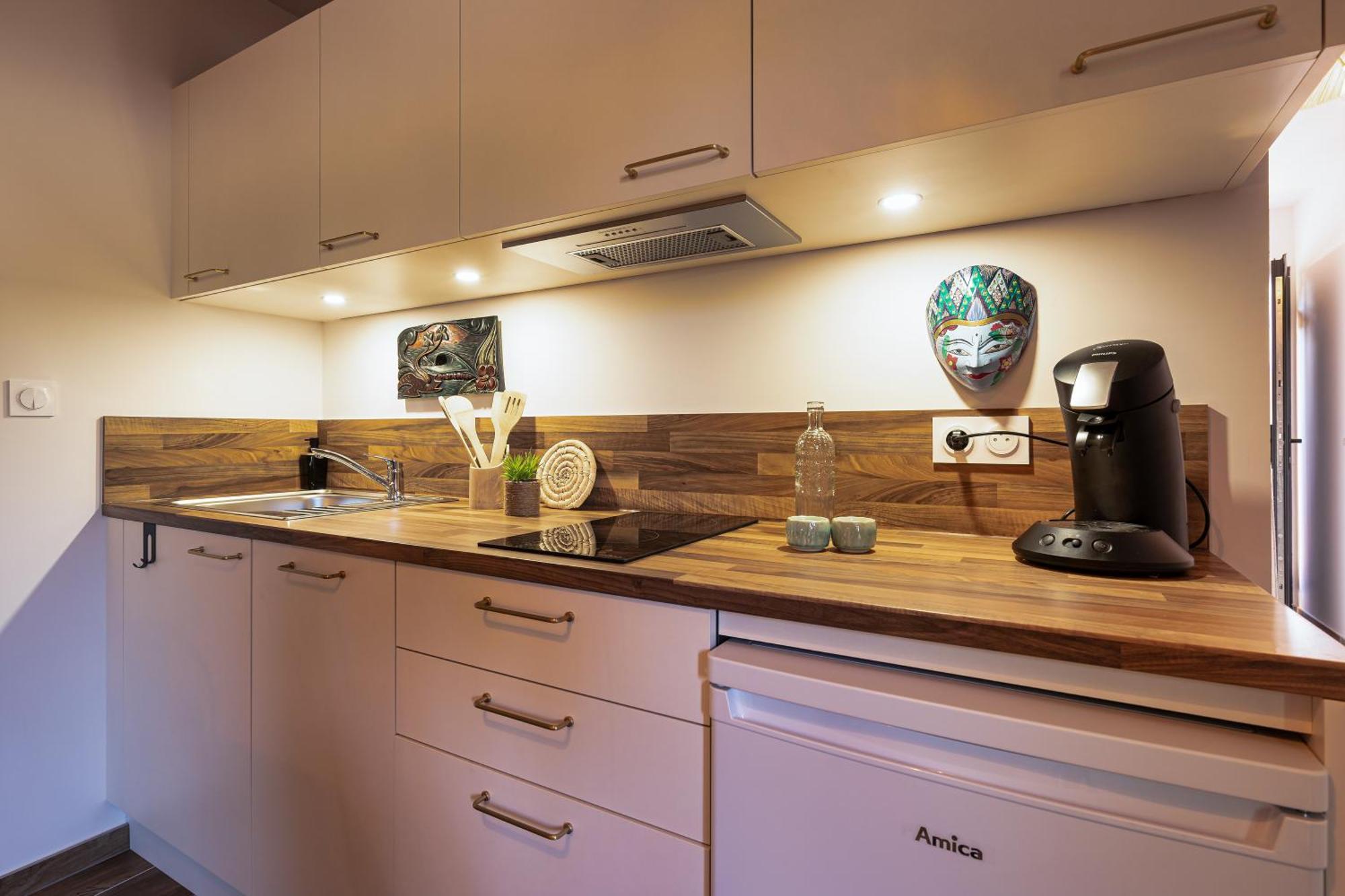 Magic Surf House Apartment Lacanau Ngoại thất bức ảnh