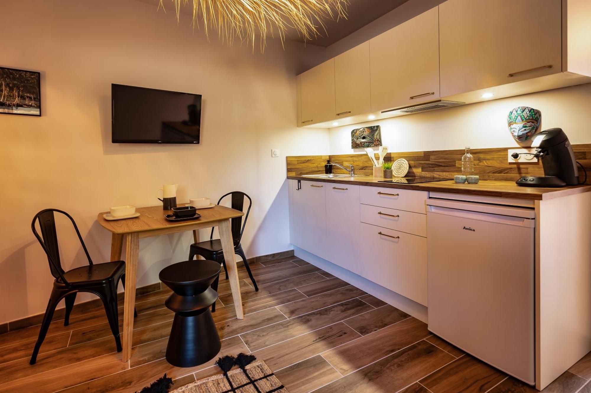 Magic Surf House Apartment Lacanau Ngoại thất bức ảnh